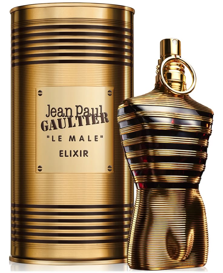 Perfumy