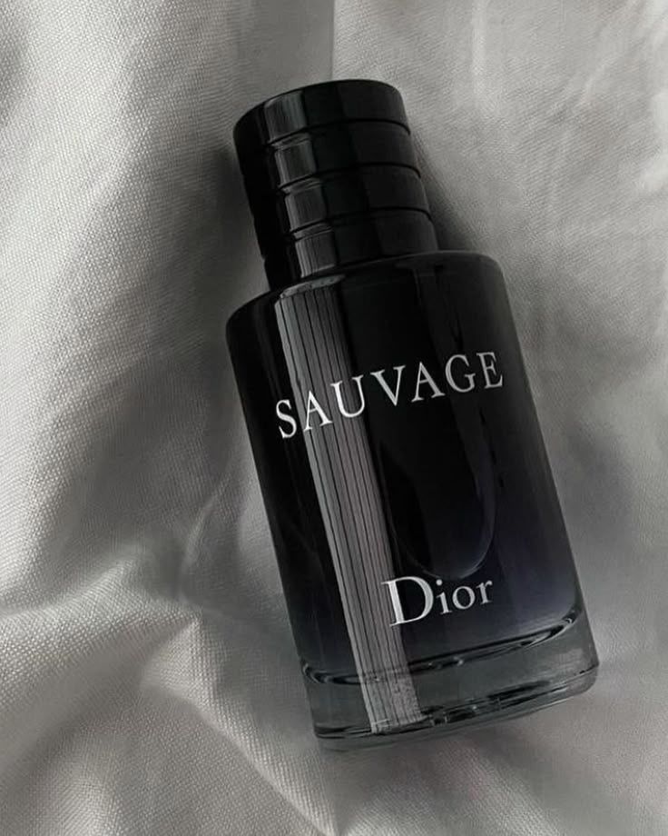 Dior Sauvage Eau de Parfum