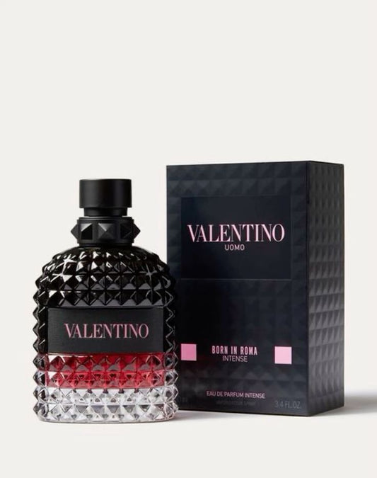 Valentino Born In Roma Intense Uomo